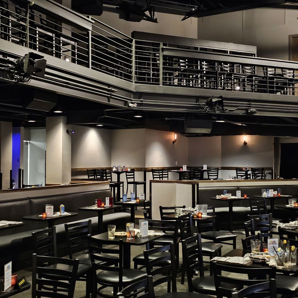 Cap City Comedy Club - Comedy Clubs Near Me - Austin, Texas Cap City Comedy Club - Comedy Clubs Near Me - Austin, Texas