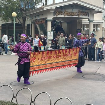 Mulan’s Lunar New Year Procession - Festivals Near Me - Anaheim, California Mulan’s Lunar New Year Procession - Festivals Near Me - Anaheim, California