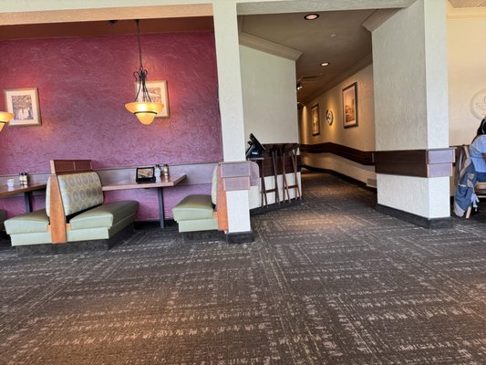 Olive Garden Italian Restaurant by null