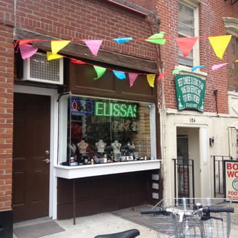 Elissas Jewelry - Favorite place to shop these days. - Jewelry Near Me - Manhattan, New York Elissas Jewelry - Favorite place to shop these days. - Jewelry Near Me - Manhattan, New York
