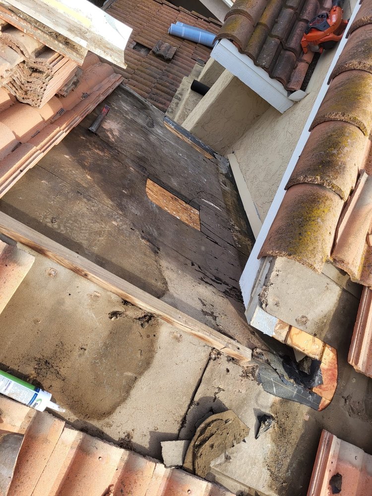 Slide of Maximum Value Roofing