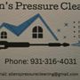 Photo of Allen's Pressure Washing