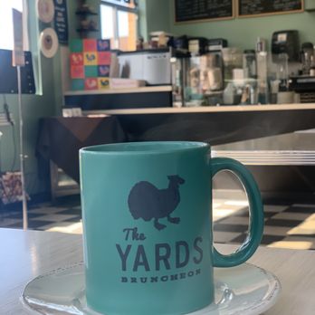 Yards Bruncheon - New American Near Me - Spokane, Washington Yards Bruncheon - New American Near Me - Spokane, Washington