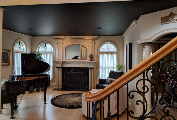 Bob's Maintenance Contractor