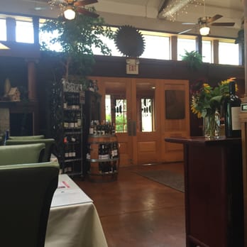 Side Door Cafe - New American Near Me - Gleneden Beach, Oregon