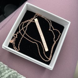 Maitland Jewelers - Necklace they restrung
