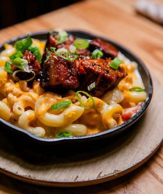 Midwood Smokehouse by null
