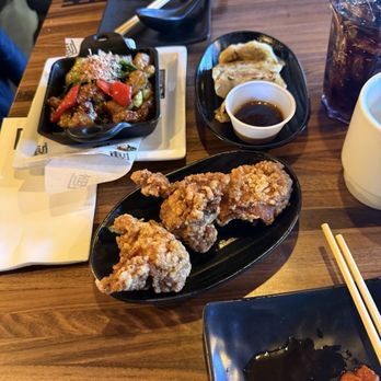 JINYA Ramen Bar - Murray - Ramen Near Me - Murray, Utah