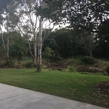 Teralba Park - Kedron Brook - Parks Near Me - Everton Park, QLD