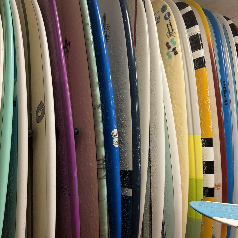 Duke's Lagoon - Great selection of surfboards - Surfing Near Me - Honolulu, Hawaii Duke's Lagoon - Great selection of surfboards - Surfing Near Me - Honolulu, Hawaii