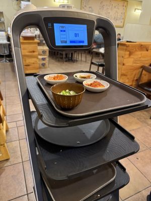 Doma Seolleongtang by null