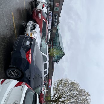 Sevenoaks Shopping Centre - Shopping Centers Near Me - Abbotsford, British Columbia
