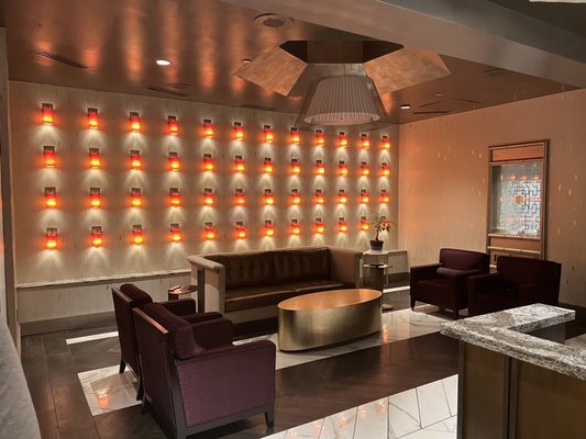 YOUYU Noodle Bar by null