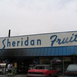 Sheridan Fruit Company - Vj pdx flickr photo