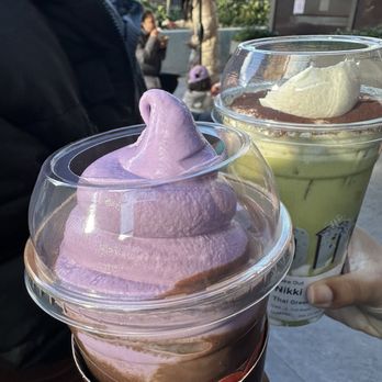 OMO Thai Tea - Bubble Tea Near Me - Bellevue, Washington