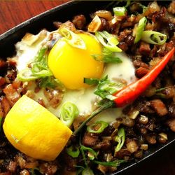 Fili Taste Grill & Restaurant