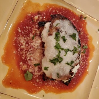 Varmecky - Crispy Eggplant Parmigiana - Italian Near Me - Pittsburgh, Pennsylvania Varmecky - Crispy Eggplant Parmigiana - Italian Near Me - Pittsburgh, Pennsylvania