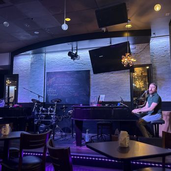 Fortissimo Dueling Pianos - Joshua Stephen Kartes!!! - Piano Bars Near Me - Denver, Colorado Fortissimo Dueling Pianos - Joshua Stephen Kartes!!! - Piano Bars Near Me - Denver, Colorado