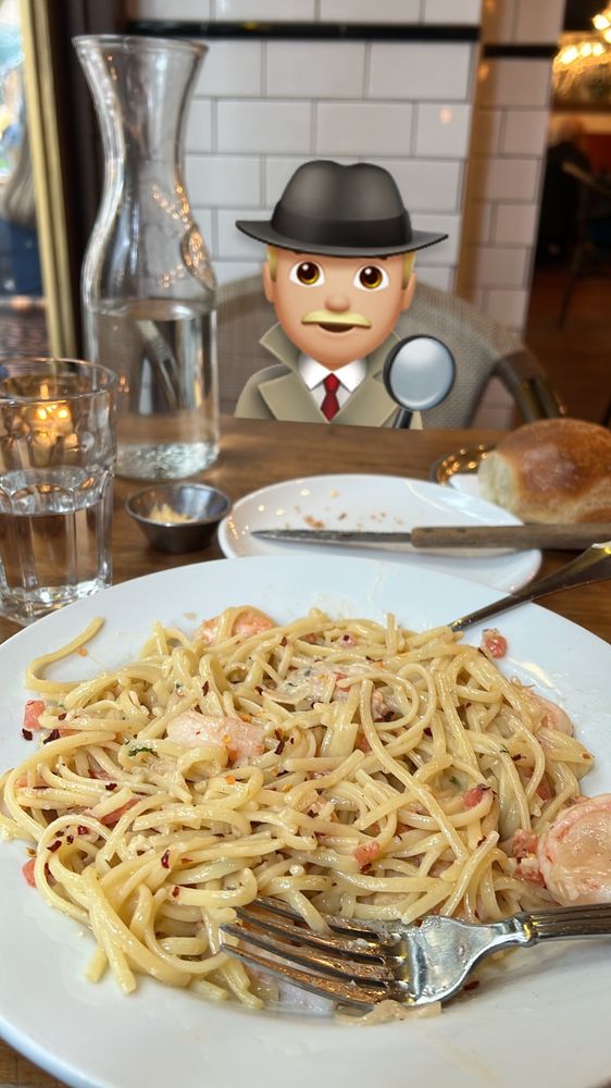 Pazza Notte
