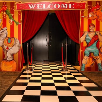 River City Events - Themed events & props - Party & Event Planning Near Me - Edmonton, Alberta River City Events - Themed events & props - Party & Event Planning Near Me - Edmonton, Alberta