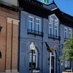 City of DeLand