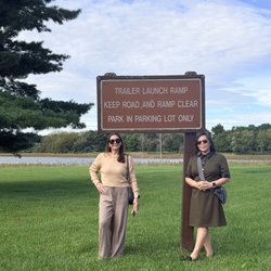 Spruce Run Recreation Area