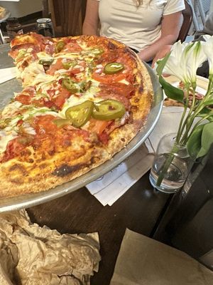 Pizzeria Vittoria by null