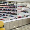 Bora Nails & Spa gift card