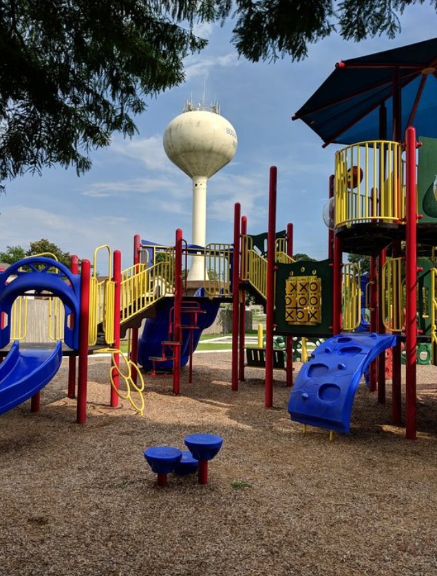 Blue Heron Park