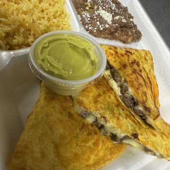 Phantom Tacos - Mexican Near Me - Mary Esther, Florida