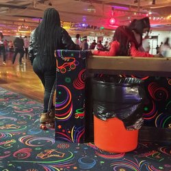 Tinley Park Roller Rink
