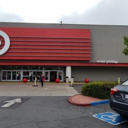 Target - Storefront