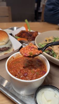 Harry’s Hamburgs by null