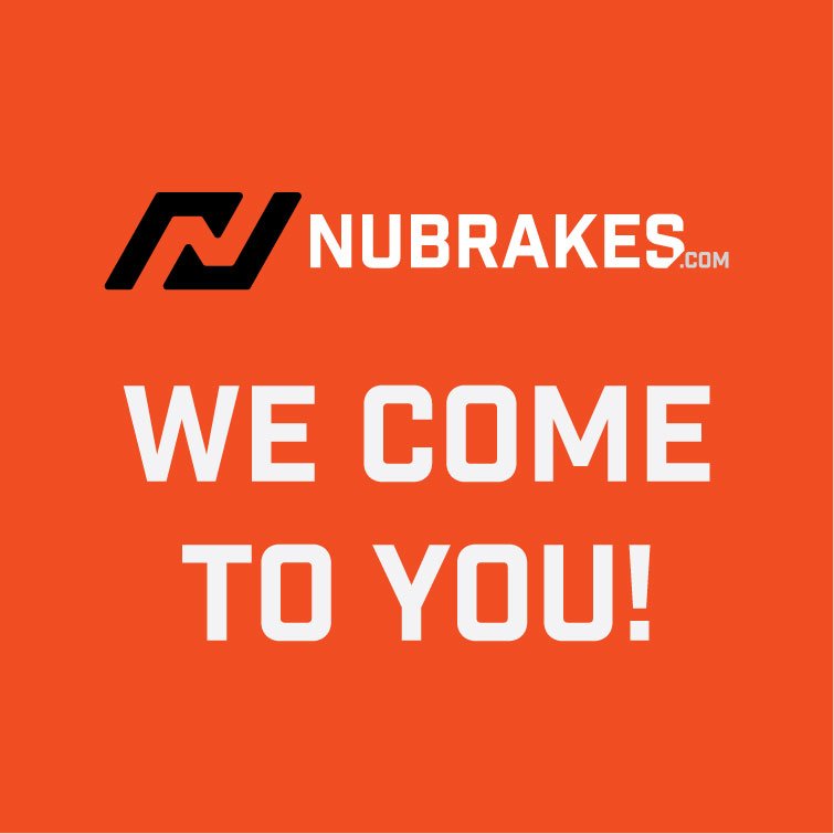 NUBRAKES MOBILE BRAKE REPAIR - 21 Photos & 65 Reviews - Auto Repair