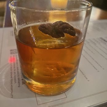 Haywire - The Judd - New American Near Me - Plano, Texas