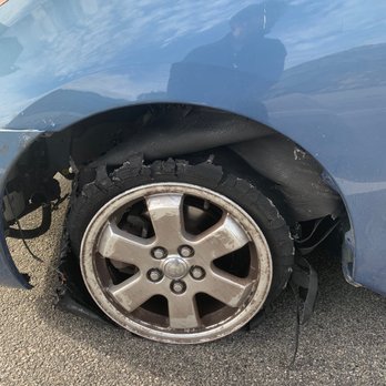 Tire Boyz - Tires Near Me - Northridge, California Tire Boyz - Tires Near Me - Northridge, California