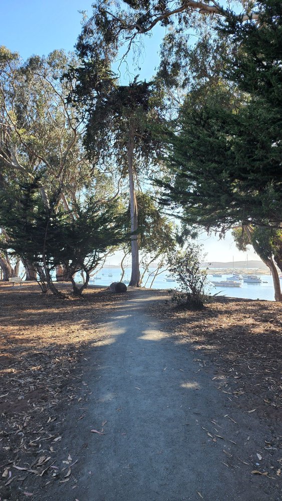 FRANKLIN RILEY PARK Updated August 2024 442 Morro Ave, Morro Bay