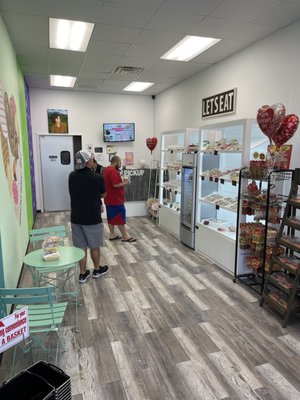 Abuelita’s Bakery Spot by null