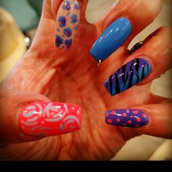 Divas Nails - Nail Salons Near Me - Northridge, California Divas Nails - Nail Salons Near Me - Northridge, California