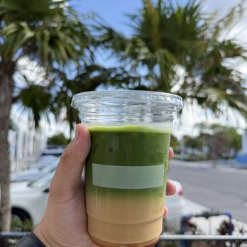 Alma Matcha - Earl grey matcha - Coffee & Tea Near Me - FORT LAUDERDALE, Florida Alma Matcha - Earl grey matcha - Coffee & Tea Near Me - FORT LAUDERDALE, Florida