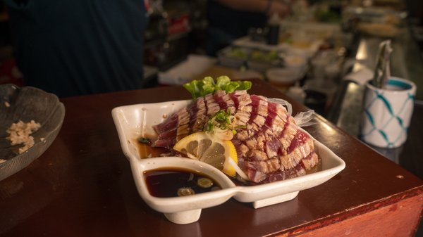 Shibui Japanese Restaurant by null