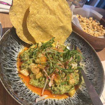 Meximodo - Mango guac - Mexican Near Me - Metuchen, New Jersey Meximodo - Mango guac - Mexican Near Me - Metuchen, New Jersey