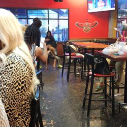 Skyboxx Restaurant and Sports Bar