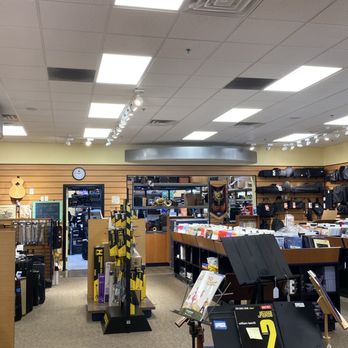 Tim's Music - Musical Instruments & Teachers Near Me - Carmichael, California