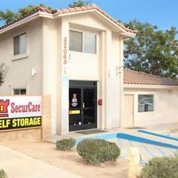 SecurCare Self Storage