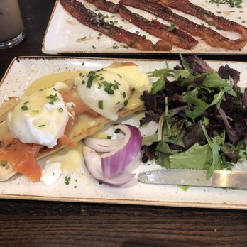 First Watch - I like onions in moderation. Wish they would've slice it thinly than in big chunks - Breakfast & Brunch Near Me - Charlotte, North Carolina First Watch - I like onions in moderation. Wish they would've slice it thinly than in big chunks - Breakfast & Brunch Near Me - Charlotte, North Carolina