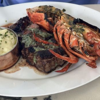 Maple & Ash - Maple & Ash Surf & Turf - Steakhouses Near Me - Chicago, Illinois Maple & Ash - Maple & Ash Surf & Turf - Steakhouses Near Me - Chicago, Illinois