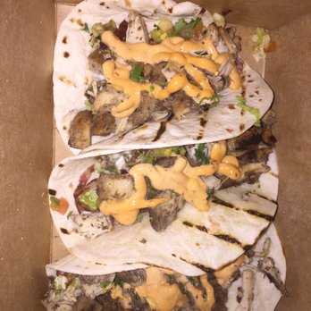 Oliver’s - Shoreview - Jerk chicken tacos - Bars Near Me - Shoreview, Minnesota Oliver’s - Shoreview - Jerk chicken tacos - Bars Near Me - Shoreview, Minnesota