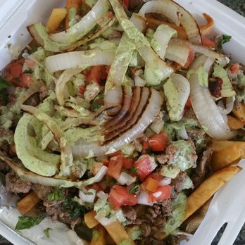 Fuegos Taco Shack and Grill - Amazing scuba fries - Food Trucks Near Me - Bakersfield, California Fuegos Taco Shack and Grill - Amazing scuba fries - Food Trucks Near Me - Bakersfield, California