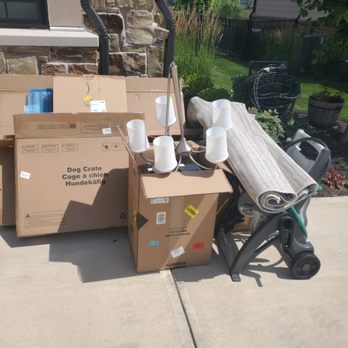 Haul for One - Demolition Services Near Me - Indianapolis, Indiana